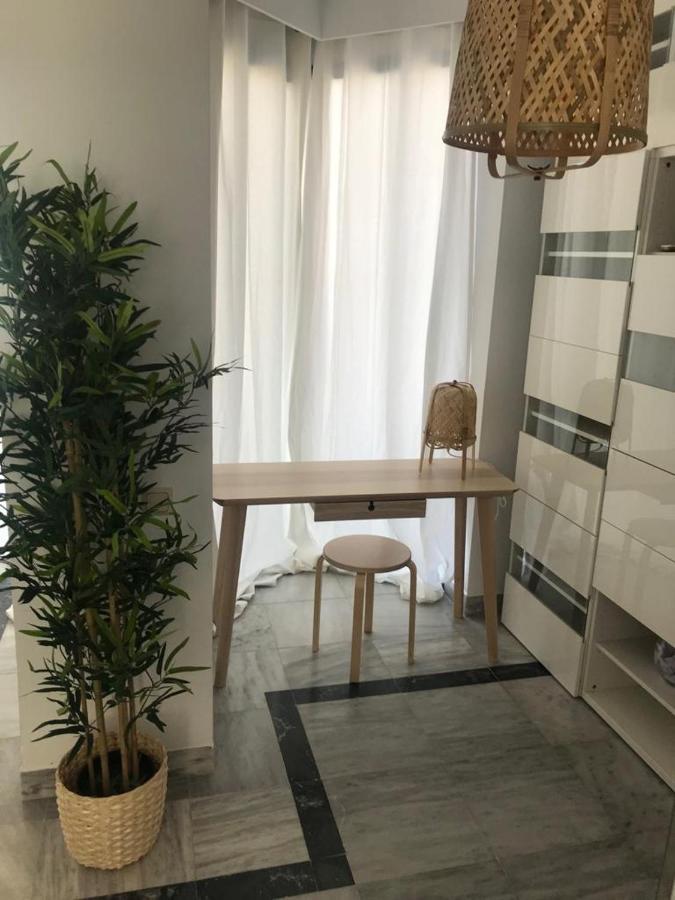 Marbella House Penthouse Lejlighed Eksteriør billede