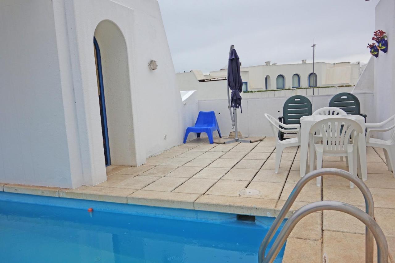 Marbella House Penthouse Lejlighed Eksteriør billede